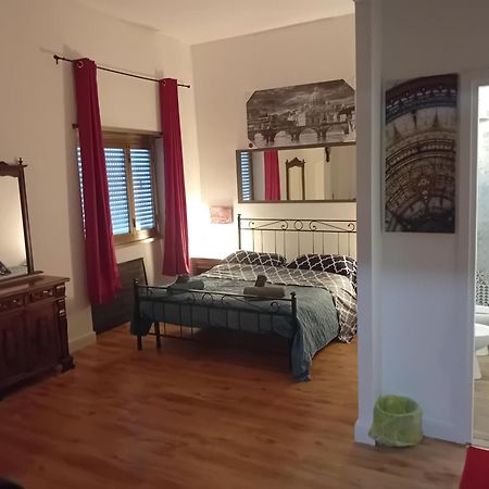 Mirti Subway Apartment Řím Exteriér fotografie