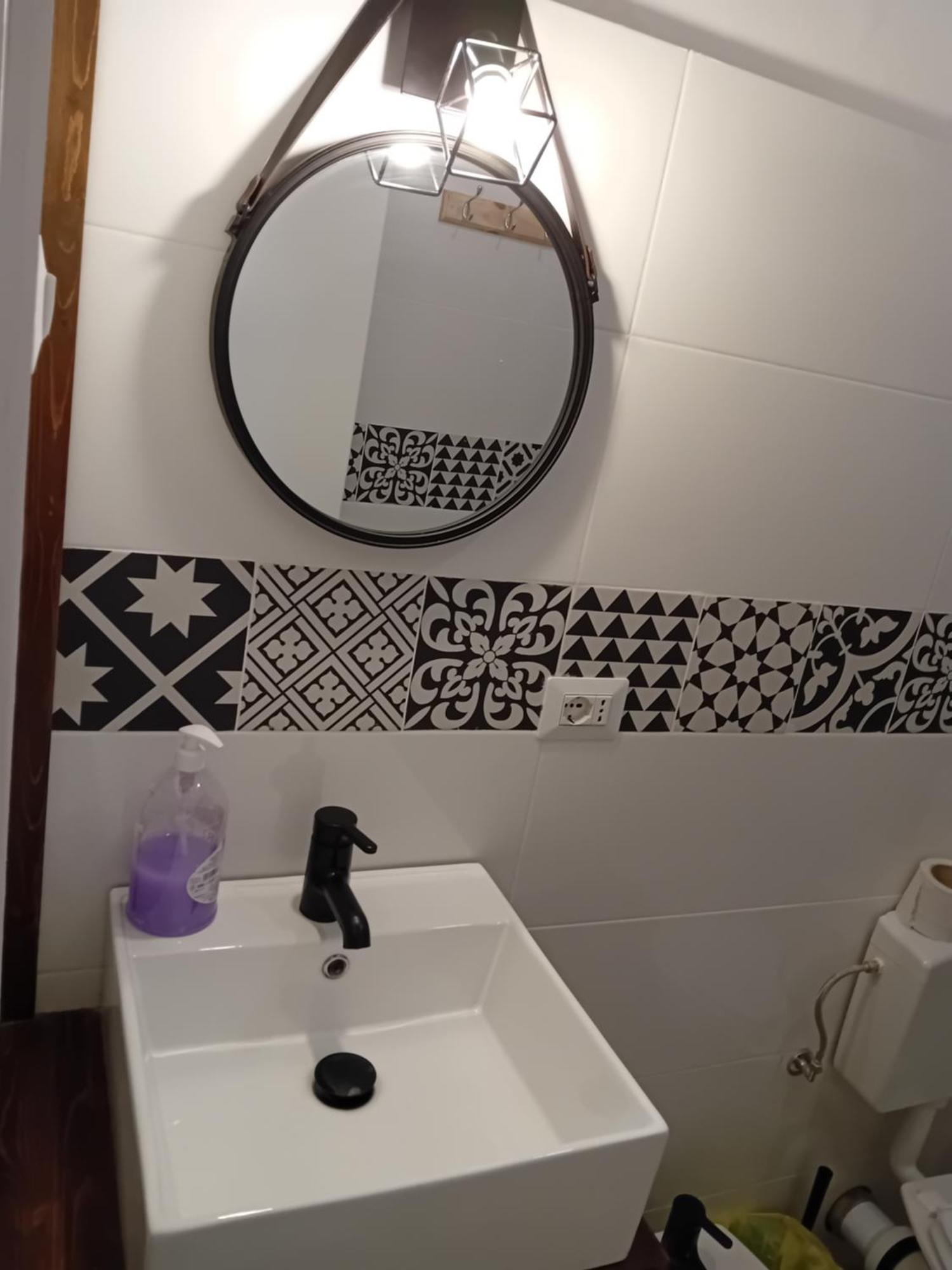 Mirti Subway Apartment Řím Exteriér fotografie