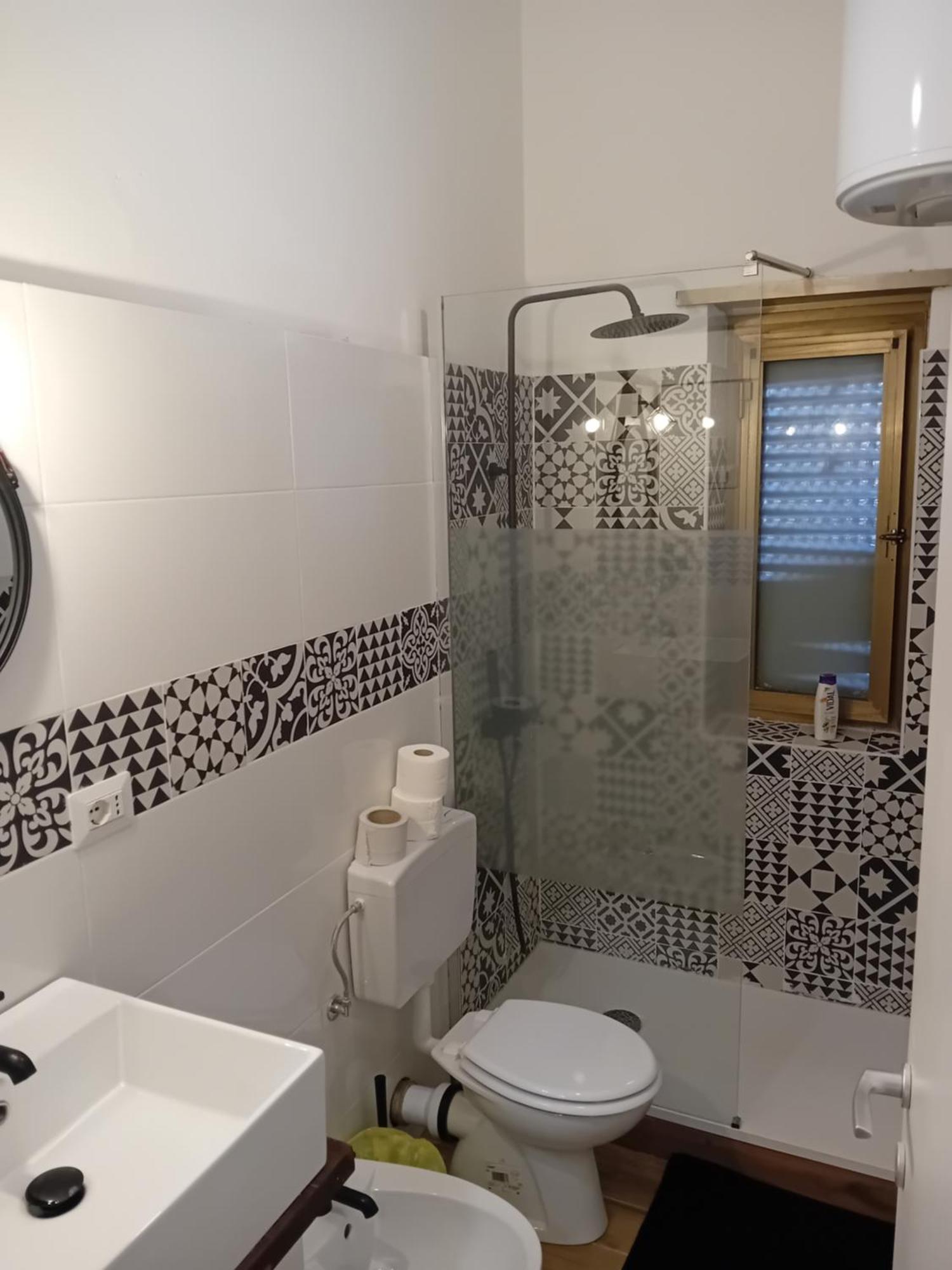 Mirti Subway Apartment Řím Exteriér fotografie