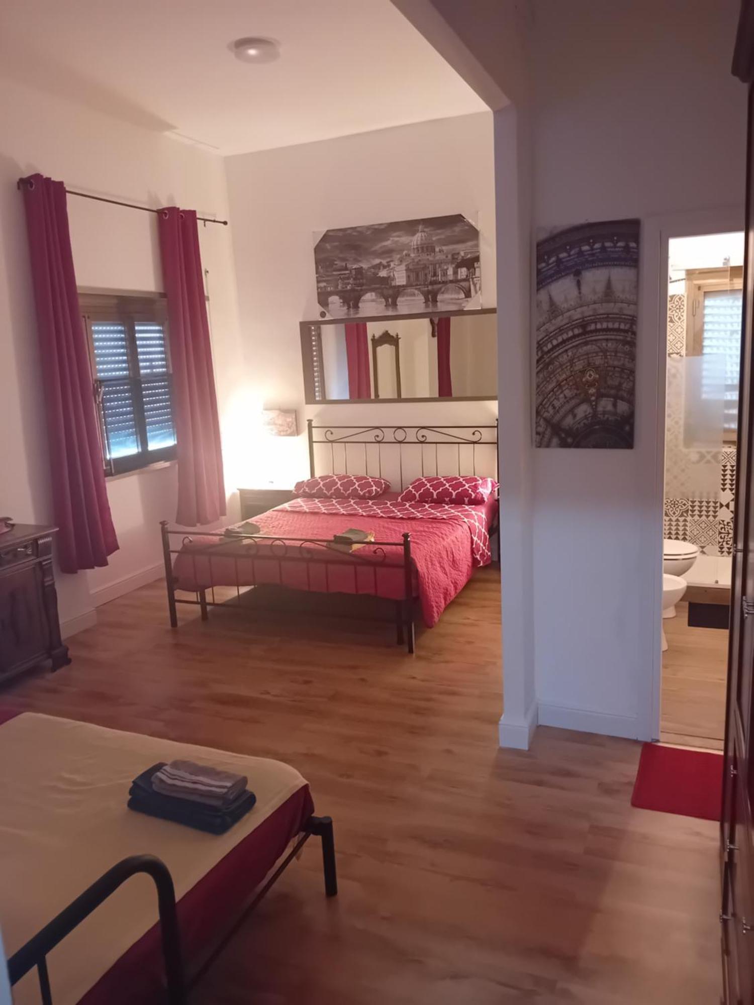 Mirti Subway Apartment Řím Exteriér fotografie